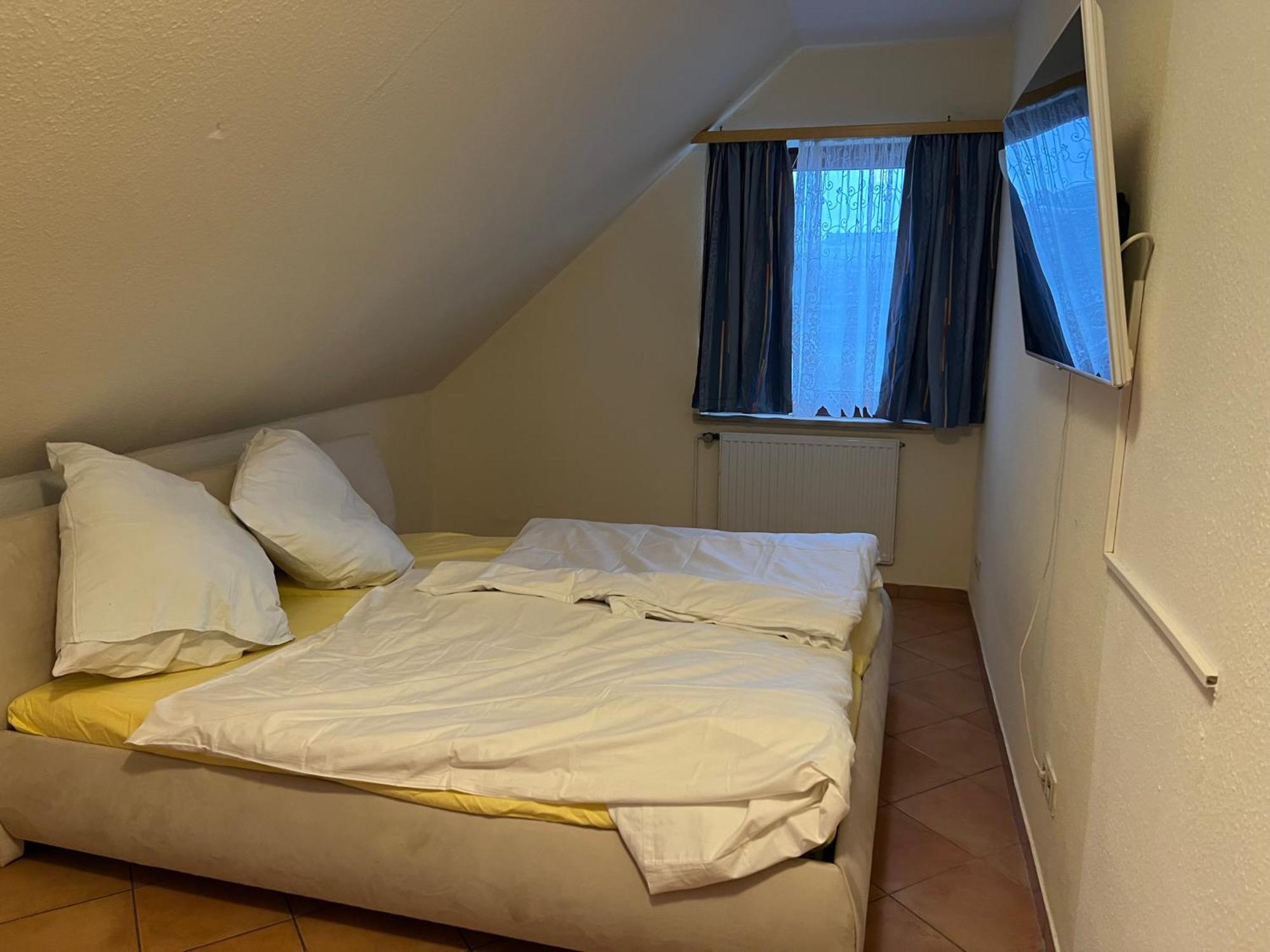 Hs Hotel Hamburg Ngoại thất bức ảnh