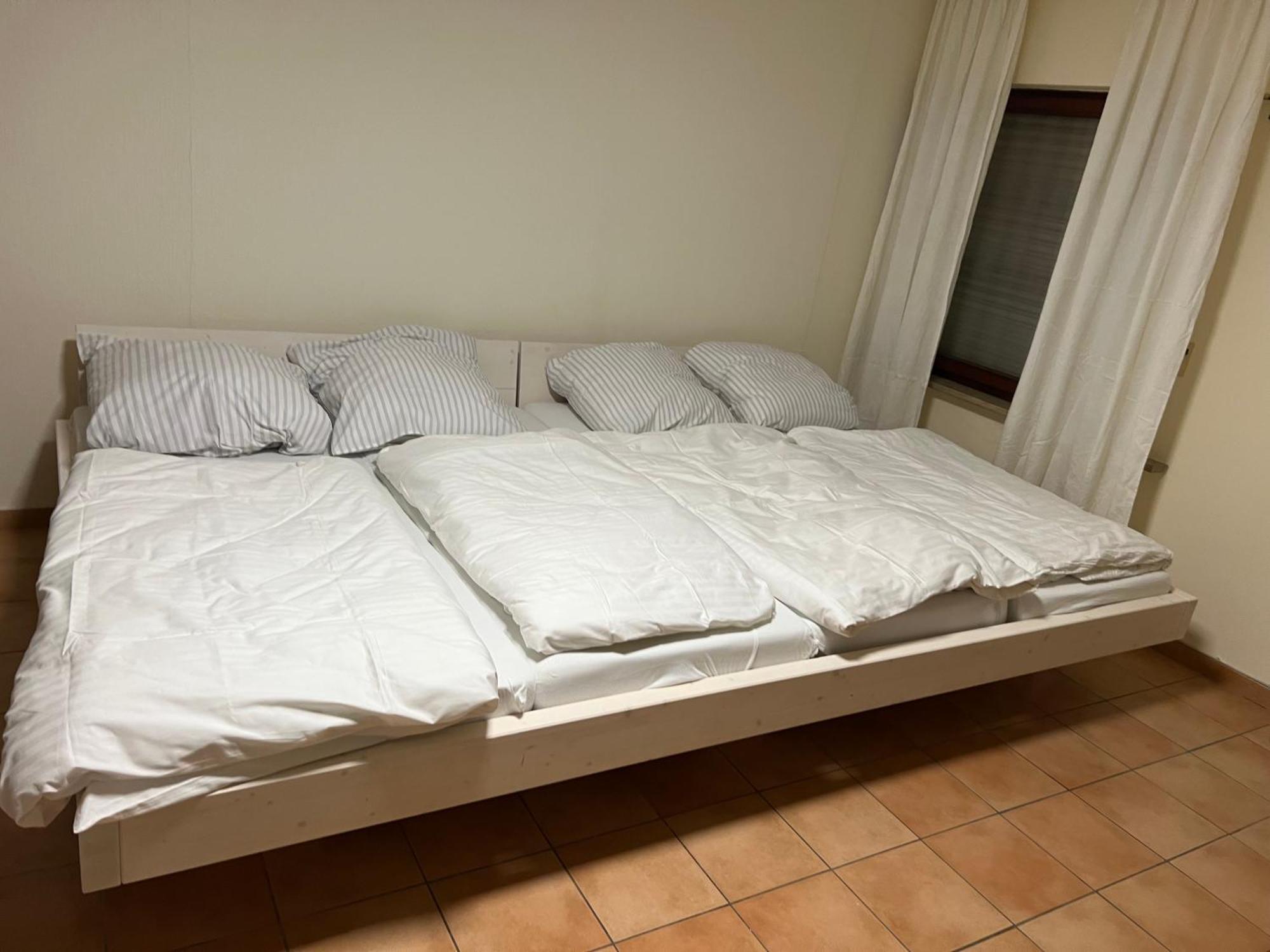 Hs Hotel Hamburg Ngoại thất bức ảnh