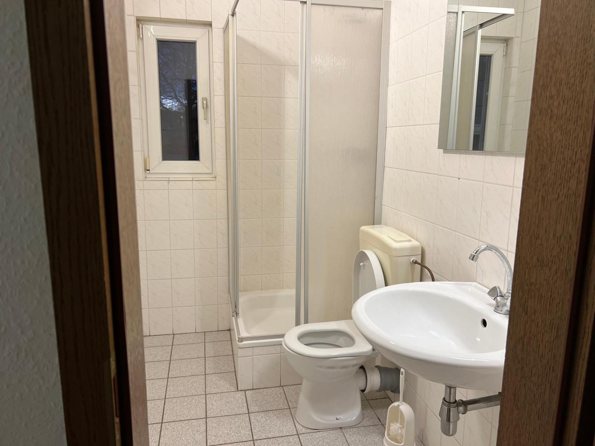 Hs Hotel Hamburg Ngoại thất bức ảnh